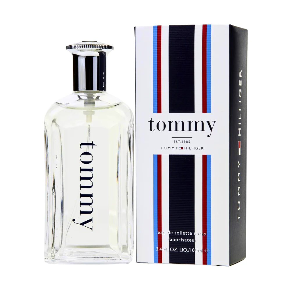 Tommy Hilfiger Tommy EDT (H) 100ml