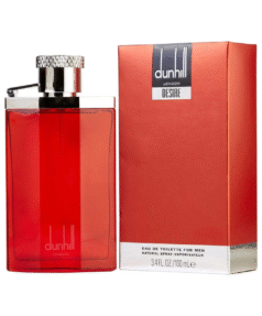 Alfred Dunhill London Desire Red EDT (H) 100ml