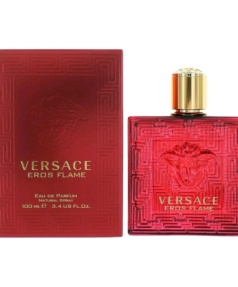 Versace Eros Flame EDP (H) 100ml