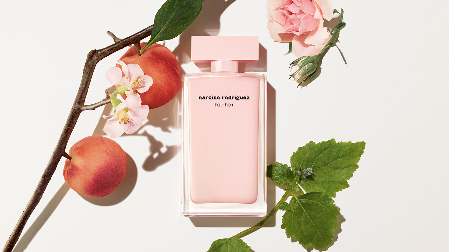 Narciso Rodriguez EDP (M) 100ml - Imagen 3