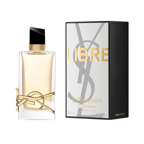 Yves Saint Laurent Libre EDP (M) 90ml