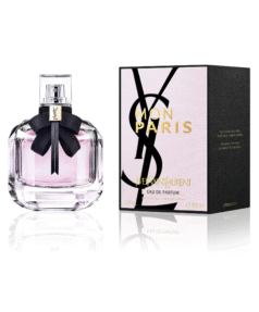 Yves Saint Laurent Mon Paris EDP (M) 90ml