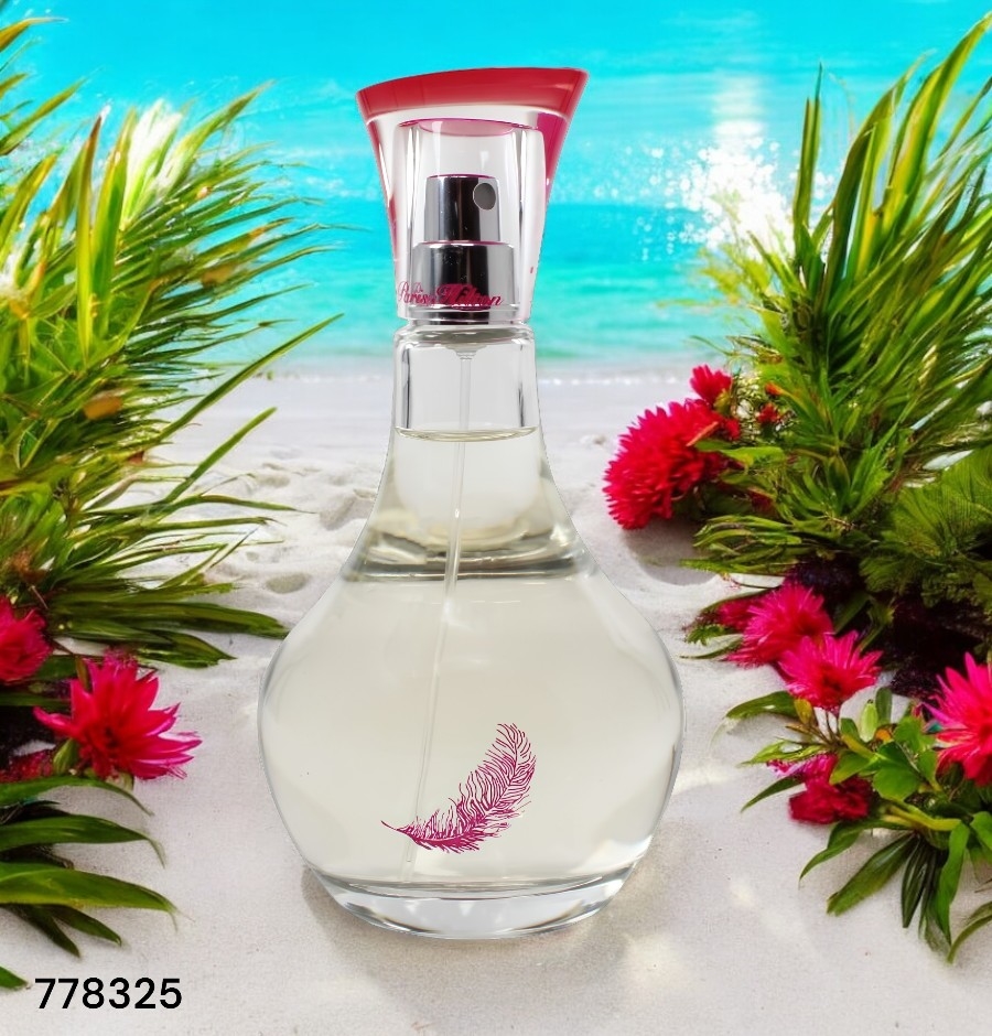 Paris Hilton Can Can EDP (M) 100ml - Imagen 2