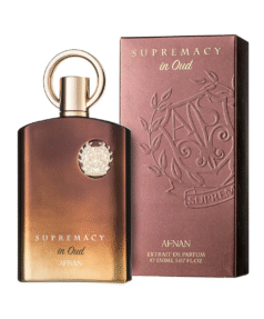 Afnan Supremacy In Oud EDP (H) 150ml