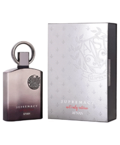 Afnan Supremacy Not Only Intense EDP (H) 150ml