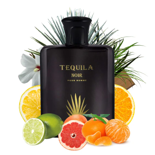 Tequila Noir EDP (H) 100ml - Imagen 3