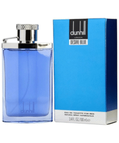 Alfred Dunhill London Desire Blue EDT (H) 100ml