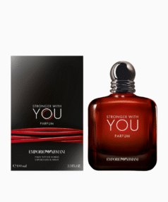 Giorgio Armani Stronger With You Parfum (H) 100ml