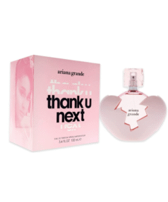 Ariana Grande Thank U Next EDP (M) 100ml