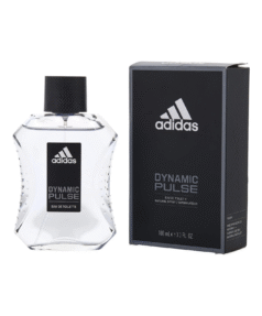 Adidas Dynamic Pulse EDT (H) 100ml