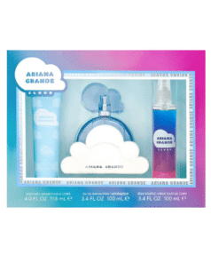 Ariana Grande Set Cloud 3Pcs EDP (M) SP 100ml; BM 118ml; BS 100ml