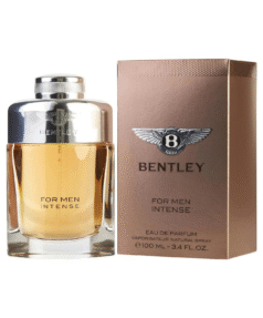 Bentley For Men Intense EDP (H) 100ml