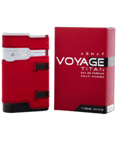 Armaf Voyage Titan Pour Homme EDP (H) 100ml