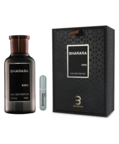 Bharara King EDP (H) 100ml
