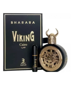 Bharara Viking Cairo Parfum (U) 100ml