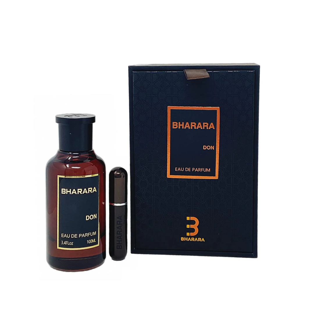 Bharara Don EDP (H) 100ml