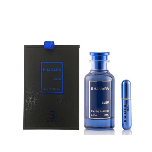 Bharara Bleu EDP (H) 100ml