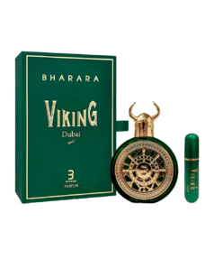 Bharara Viking Dubai Parfum (U) 100ml