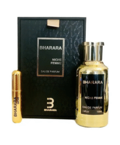 Bharara Niche Femme EDP (M) 100ml