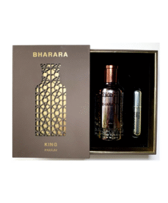Bharara King Parfum (H) 100ml