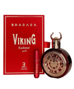 Bharara Viking Kashmir Parfum (U) 100ml