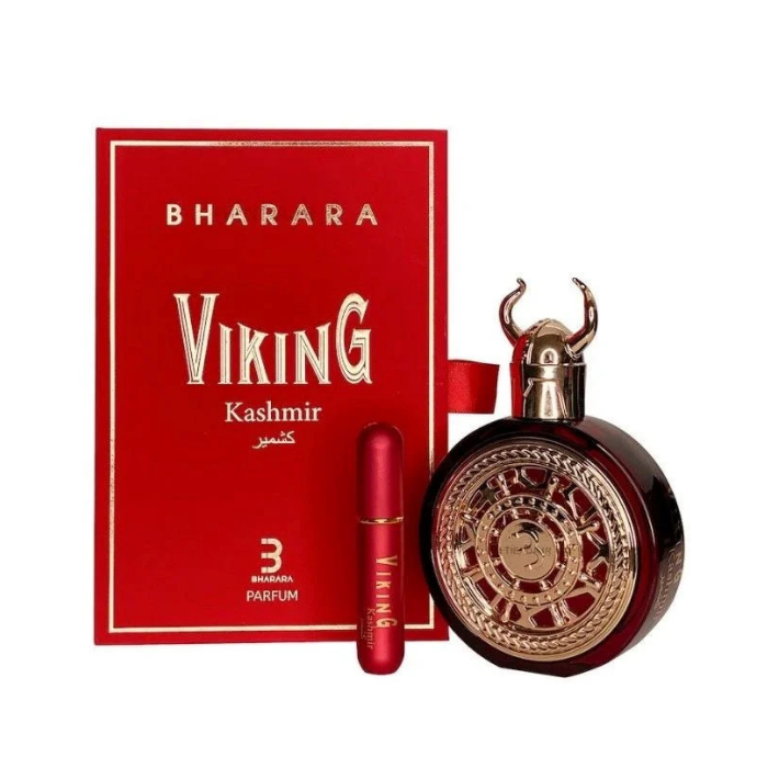 Bharara Viking Kashmir Parfum (U) 100ml