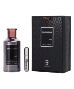 Bharara King EDP (H) 200ml