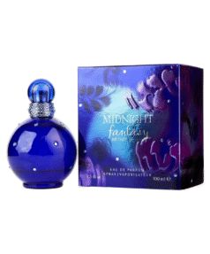Britney Spears Midnight Fantasy EDP (M) 100ml