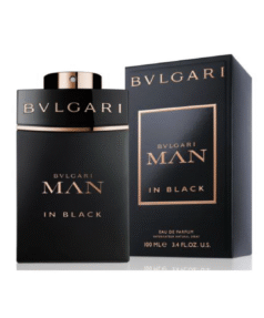 Bvlgari Man In Black EDP (H) 100ml