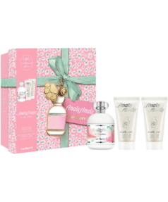 Cacharel Set Anais Anais L'Original 3Pcs EDT (M) SP 100ml; BL 50ml; BL 50ml
