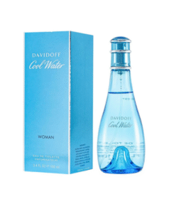 Davidoff Cool Water EDT (M) 100ml