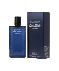 Davidoff Cool Water Intense EDP (H) 125ml