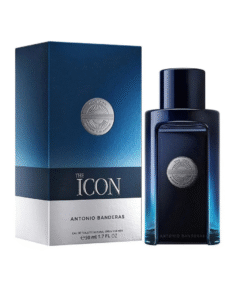 Antonio Banderas The Icon EDT (H) 100ml