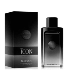 Antonio Banderas The Icon The Perfume EDP (H) 100ml