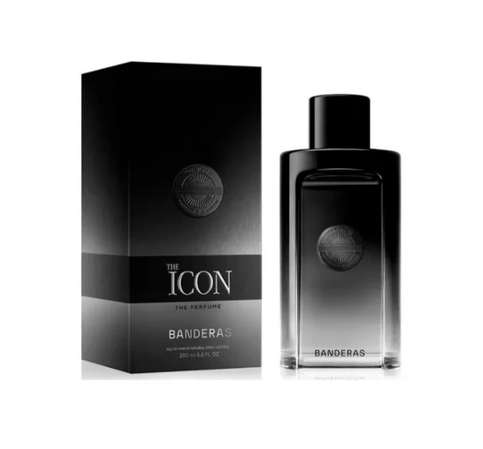 Antonio Banderas The Icon The Perfume EDP (H) 100ml