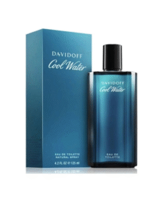 Davidoff Cool Water EDT (H) 125ml