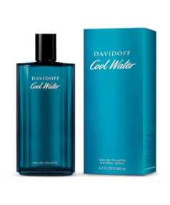 Davidoff Cool Water EDT (H) 200ml
