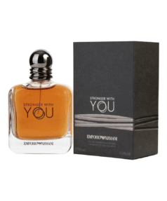 Giorgio Armani Stronger With You EDT (H) 100ml