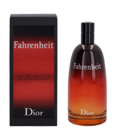 Dior Fahrenheit EDT (H) 100ml