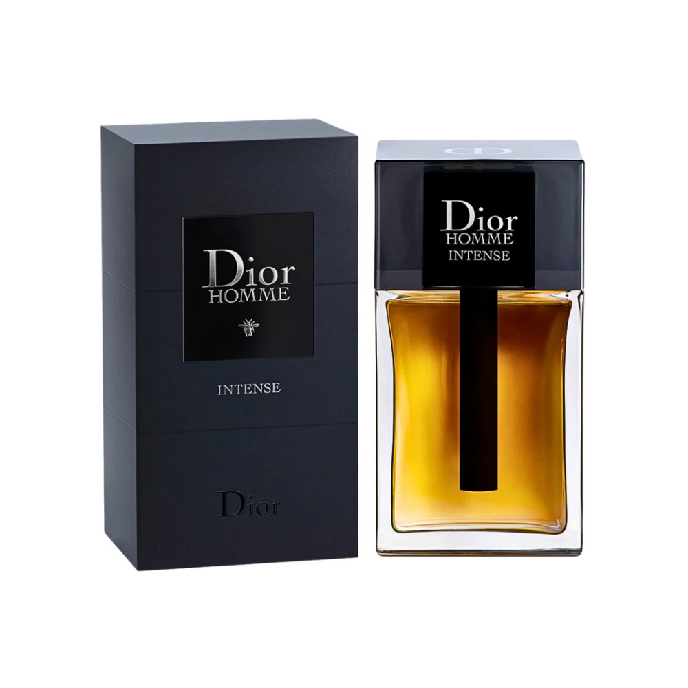 Dior Homme Intense EDP (H) 100ml