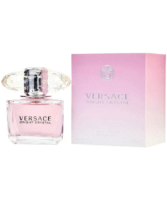 Versace Bright Crystal EDT (M) 90ml