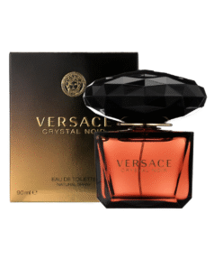 Versace Crystal Noir EDT (M) 90ml