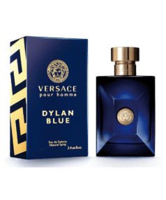 Versace Pour Homme Dylan Blue EDT (H) 100ml