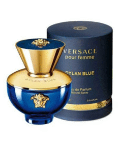 Versace Dylan Blue Femme EDP (M) 100ml