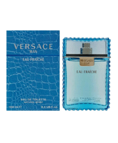 Versace Eau Fraiche EDT (H) 100ml