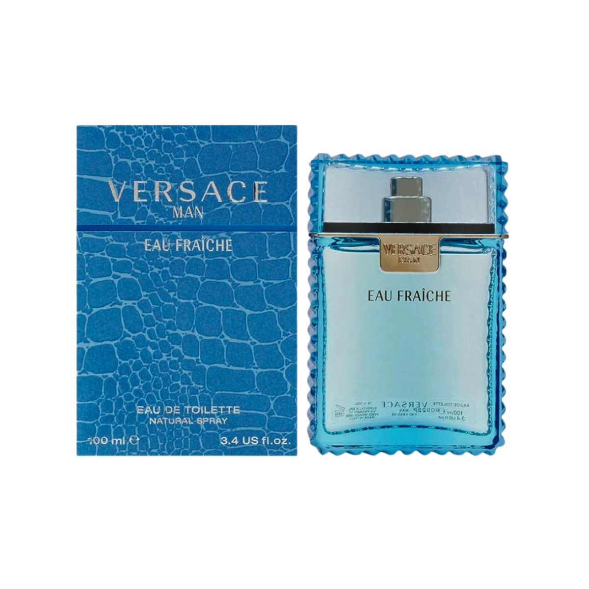 Versace Eau Fraiche EDT (H) 100ml