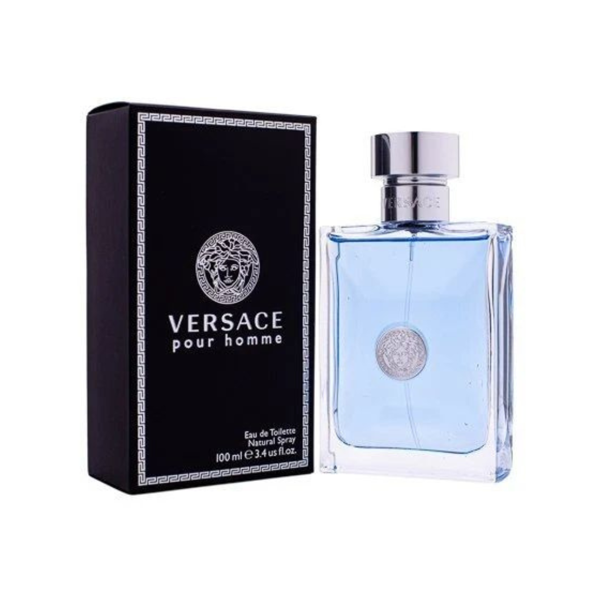 Versace Pour Homme EDT (H) 100ml