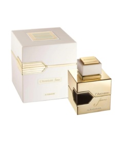 Al Haramain L'Aventure Femme EDP (M) 100ml