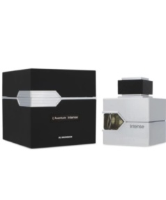 Al Haramain L'Aventure Intense EDP (H) 100ml