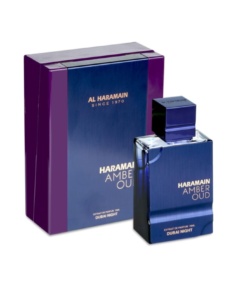 Al Haramain Amber Oud Dubai Night EDP (U) 100ml